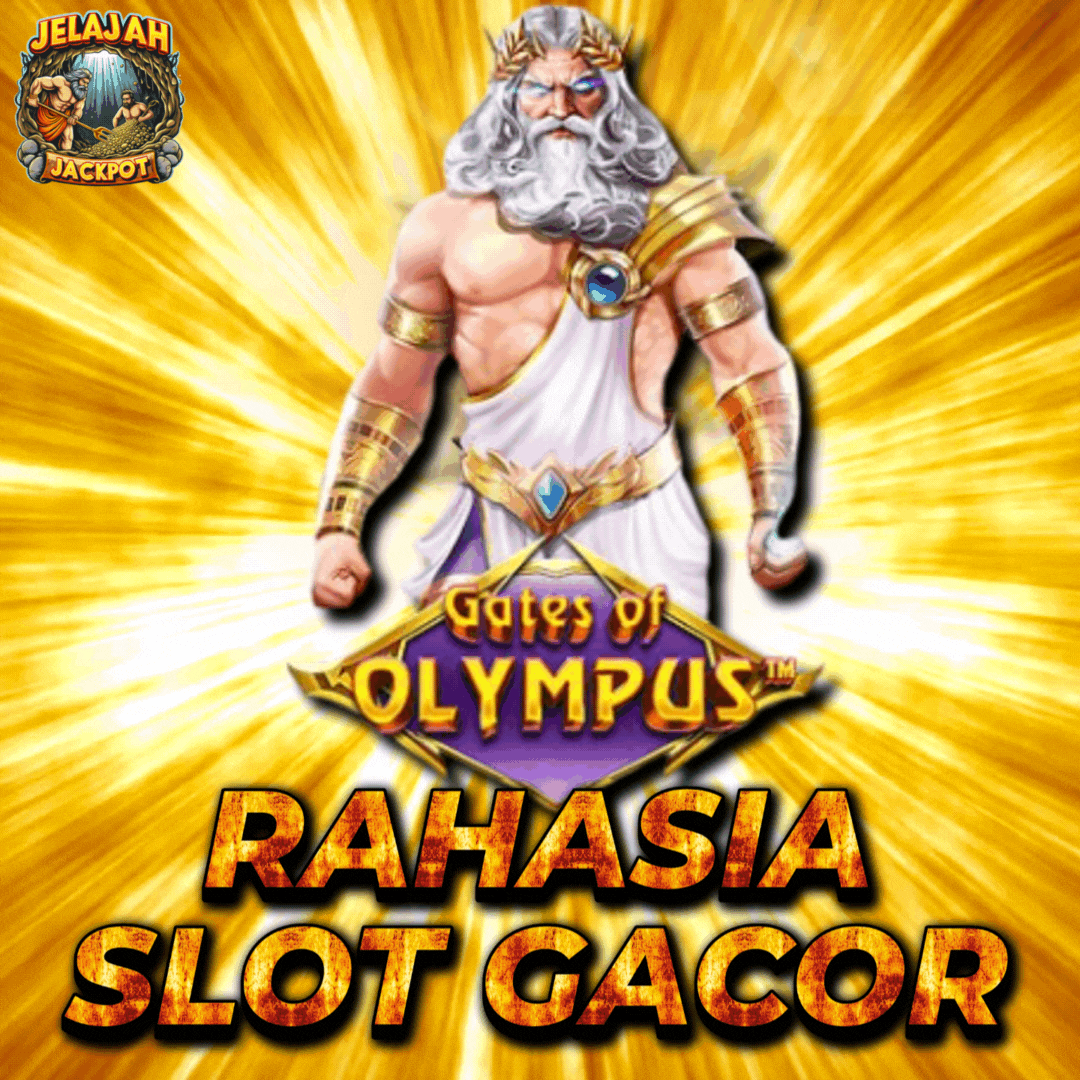 Wilds Scatters Terpercaya Slot603