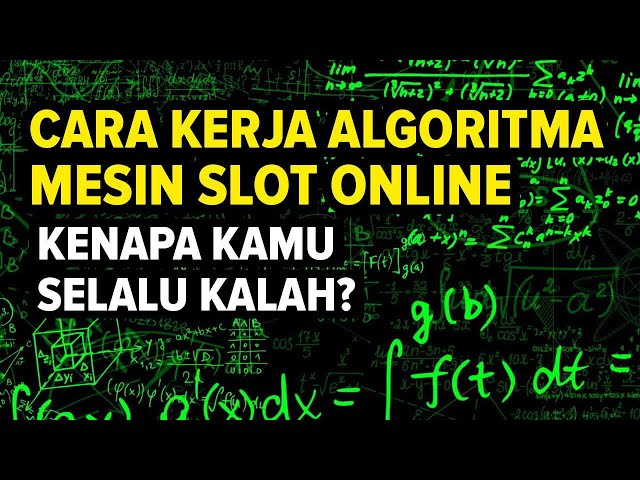 Panduan Slot Terpercaya: Memahami Peluang & Pembayar Slot