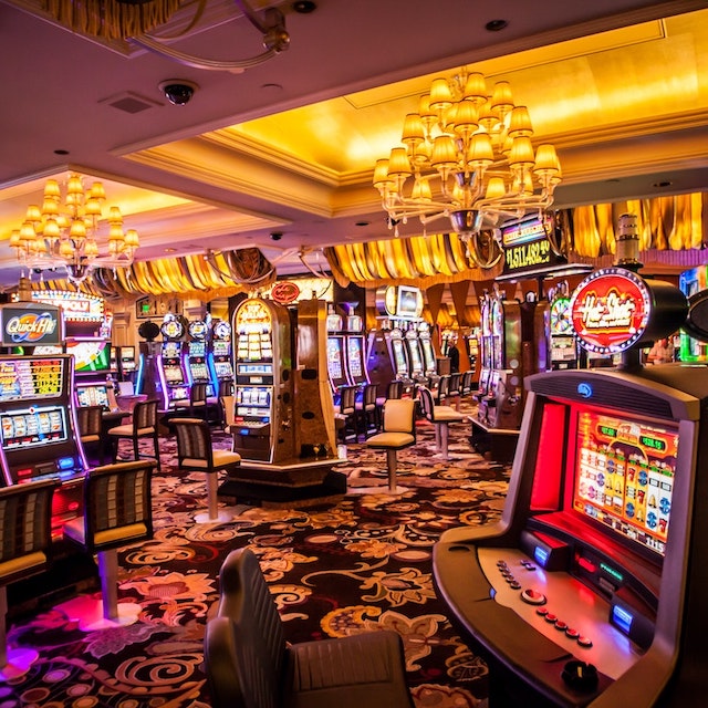 Tips Ampuh dan Gaul: Cara Gampang Main Judi Baccarat Online