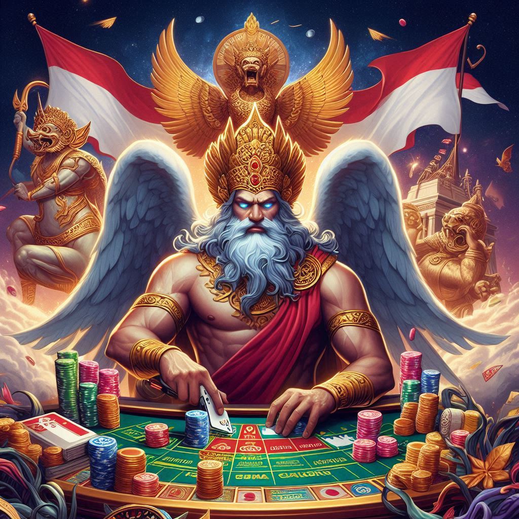 Akibatkan Kekalahan Bermain Slot