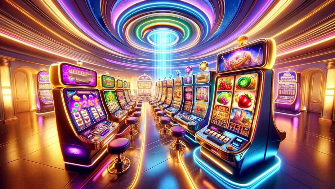 Keistimewaan Permainan Super Hot Slot Demo