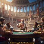 Grafis Canggih Slot Spadegaming